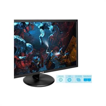مانیتور 28 اینچ گیمینگ ایسوس مدل VP28UQG - 2