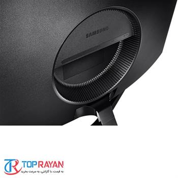 مانیتور گیمینگ منحنی سامسونگ مدل LC24RG50 سایز 24 اینچ - 17