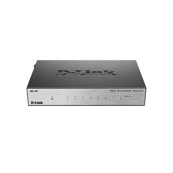سوئیچ - D-link - 5
