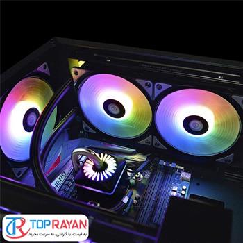 فن خنک کننده پردازنده دیپ کول مدل CAPTAIN 240PRO V2 - 6