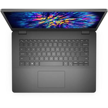لپ تاپ دل 14 اینچی مدل VOSTRO 3400 CI پردازنده Core i3 رم 8GB حافظه 1TB 128GB SSD گرافیک INTEL - 3