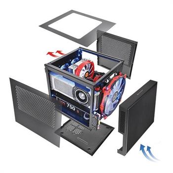 کیس ترمالتک مدل F1 MINI - 5