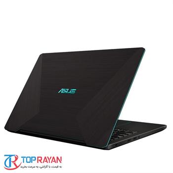 لپ تاپ ایسوس مدل M۵۷۰DD با پردازنده Ryzen و صفحه نمایش Full HD - 4