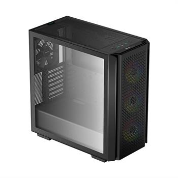 کیس دیپ کول Case Deep Cool CG560 ARGB - 3