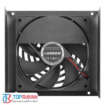 پاور گرین 500 وات Power Green GP500A-ECO - 7