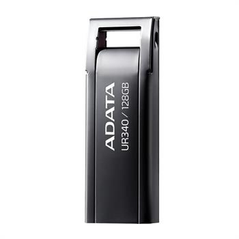 فلش مموری ای دیتا Adata ROYAL UR340 ظرفیت 128 گیگابایت - 4