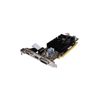 VGA XFX THE ONE R5230/HD7500 SERIES 2GB DDR3 - 3