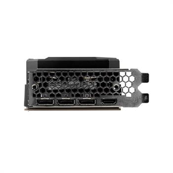 کارت گرافیک پلیت GeForce RTX 3070 GamingPro LHR 8G - 6