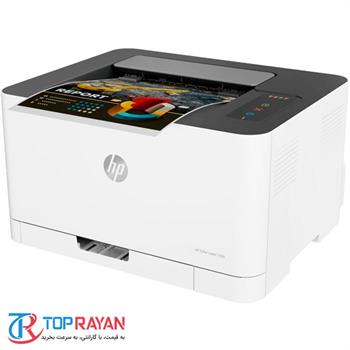 پرینتر رنگی لیزری اچ پی مدل Color Laser 150a - 3