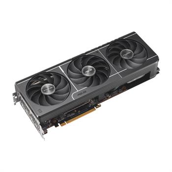 کارت گرافیک ایسوس Prime Radeon RX 9070 XT OC Edition 16GB GDDR6 - 5