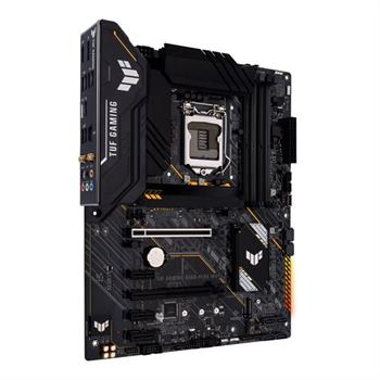 مادربرد ایسوس TUF GAMING B560-PLUS WIFi - 2