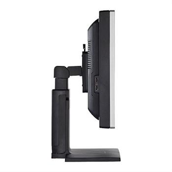مانیتور استوک 24 اینچ اچ پی مدل Lp2465 - 2