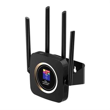 مودم همراه رومیزی Naztech 4G مدل NZT-99DX