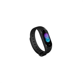 مچ بند هوشمند مدل XMSH07HM Mi Band 4 - 2