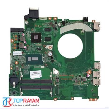مادربرد لپ تاپ اچ پی مدل Pavilion ۱۵-P CPU-I۵-۵_Y۱۱A PM Motherboard  - 2