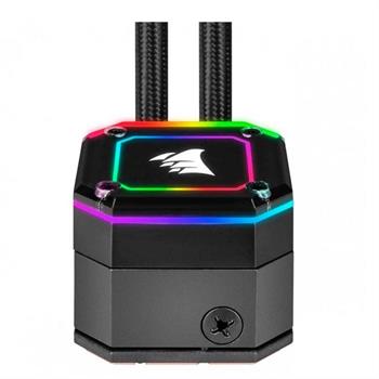 خنک کننده مایع پردازنده کرسیر Corsair H150i - 3