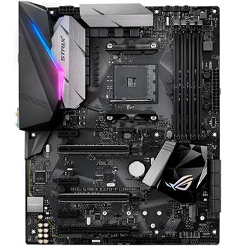 مادربرد ایسوس ROG STRIX X370-F GAMING - 7