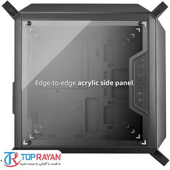 کیس کولرمستر مدل MasterBox Q۳۰۰P - 5