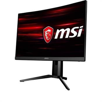مانیتور خمیده گیمینگ ام اس آی Optix MAG271CQR - 4