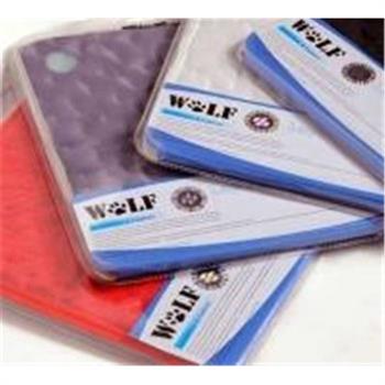 کولپد نانو Nano Wolf بدون برق (مشکی)