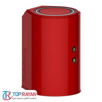 روتر بیسیم دی لینک مدل DIR-850L/R - 4