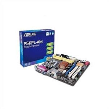 مادربرد ایسوس مدل P5KPL-AM سوکت 775 - 2