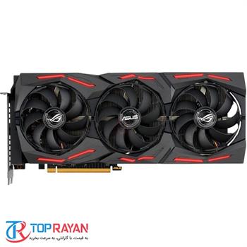 کارت گرافیک ایسوس مدلROG-STRIX-RX۵۷۰۰-O۸G-GAMING با حافظه ۸ گیگابایت - 3