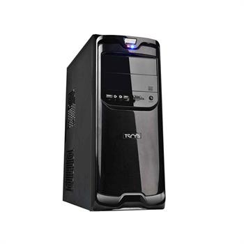 کیس کامپیوتر تسکو مدل 4460 - 5
