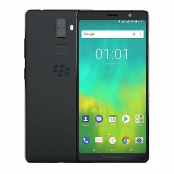 گوشی موبایل بلک بری مدل Evolve LTE ظرفیت 64 گیگابایت و 4 گیگابایت رم دو سیم کارت 