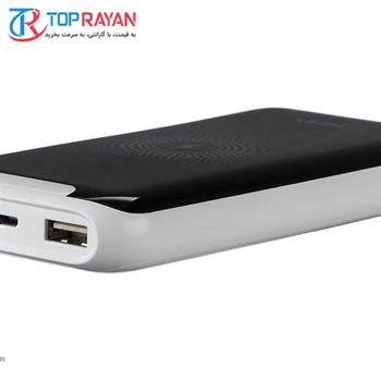 شارژر همراه بی سیم تسکو مدل TP 851WL ظرفیت 10000میلی آمپر ساعت - 4