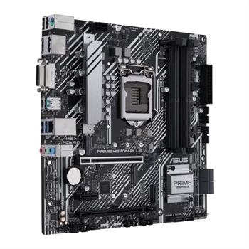 مادربرد ایسوس مدل PRIME H570M-PLUS سوکت 1200 - 3