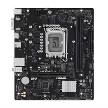 مادربرد ایسوس Asus Prime H610M-R DDR5 - 2