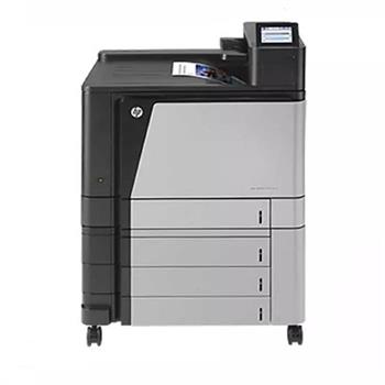 پرینتر لیزری رنگی اچ پی مدل Color LaserJet 855xh