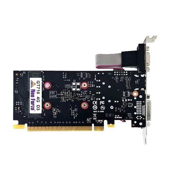 کارت گرافیک نئو فورزا مدل ‎GT710 4GB - 3