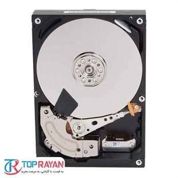 هارد اینترنال توشیبا مدل S300 Surveillance 3.5inch ظرفیت 2 ترابایت - 5