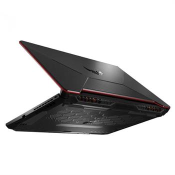 لپ تاپ 15 اینچی ایسوس مدل TUF GAMING FX506LU پردازنده Core i7 10870H رم 32GB حافظه 1TB SSD گرافیک (1660Ti) Full HD 6GB - 5