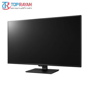 مانیتور ال جی مدل 43UN700-B سایز 43 اینچ - 10