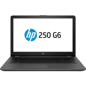 HP 250 G6 1XP03EA -Core i3-4GB-1TB-2GB - 8