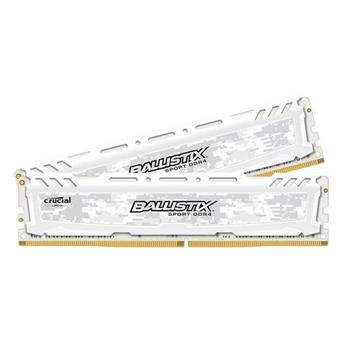 رم کروشیال مدل بالستیک اسپورت با حافظه 4 گیگابایت و فرکانس 2400 - 3