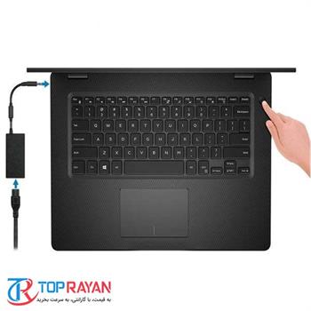 لپ تاپ ۱۴ اینچی دل مدل Inspiron ۳۴۹۳ - A - 4