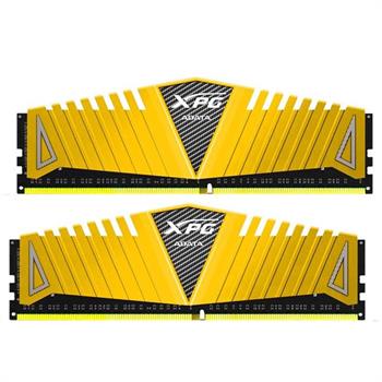 رم کامپیوتر دو کاناله DIMM ای دیتا مدل XPG Z1 با فرکانس 3000 مگاهرتز ظرفیت 32 گیگابایت