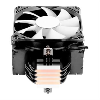 فن پردازنده گرین Fan Green NOTUS 400 ARGB - 5