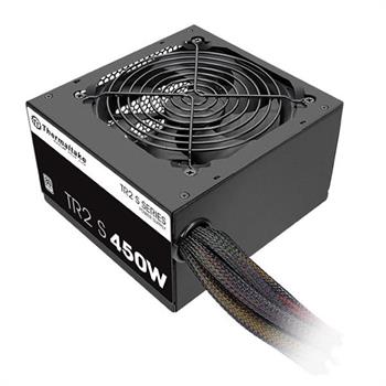 پاور ترمالتیک مدل TR2 S 450W 80Plus
