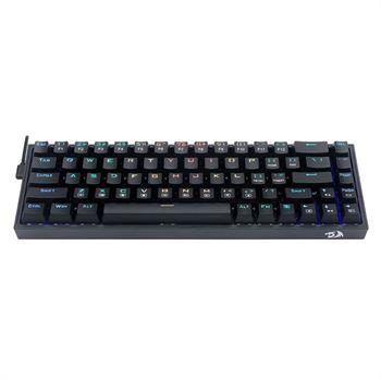 کیبورد مکانیکال گیمینگ ردراگون Redragon K631 RGB - 4