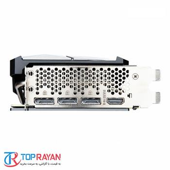 کارت گرافیک ام اس آی GeForce RTX 3070 VENTUS 2X OC 8G - 4