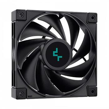 خنک کننده پردازنده دیپ کول DeepCool AK400 ZERO DARK Plus - 6