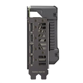 کارت گرافیک ایسوس TUF Gaming GeForce RTX 4070 SUPER OC Edition 12GB - 10