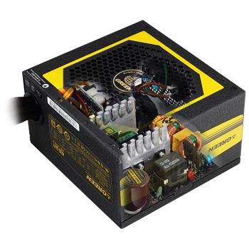 منبع تغذیه کامپیوتر گرین مدل GP450A-UK - 8