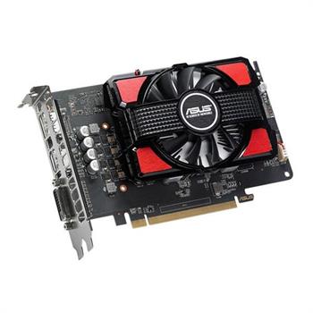 کارت گرافیک ایسوس مدل آر ایکس ۵۵۰ با حافظه ۴ گیگابایت - 7