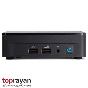 مینی پی سی اینتل NUC12WSKI7 پردازنده Core i7 - 3